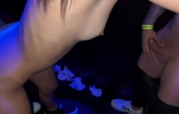 Bastidores do Show Aventura com a Equipe do Dynho Alves