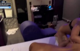 Conexão de Gerações Troca de Casal com as Novinhas