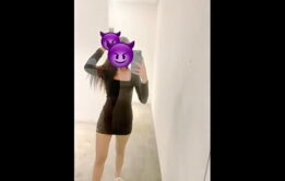 Contraste Extremo Magrinha Apertadinha e a Potência do Negão Dotado